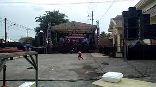 Detik' cek sound//RAMAYANA music//New MONATA