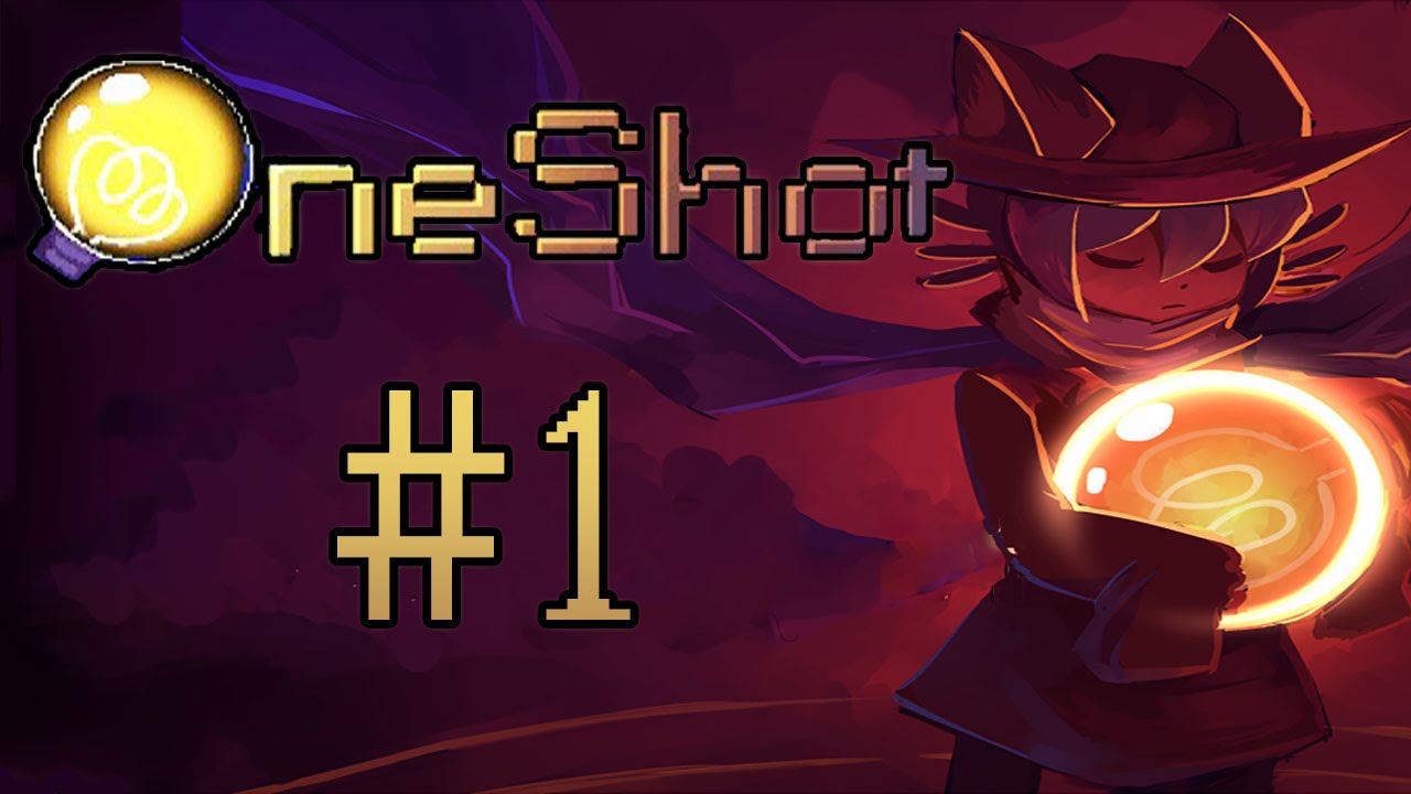 God One Shot Oneshot 01 Pt-Br - Sou God - YouTube