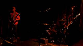 Red Room (Full Set) @ La Sala Rossa