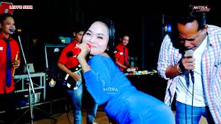 NEW LEVYS STAR MUSIC-JAMBU ALAS FEBY PESEK-WEDDING  DIAH AYU DAN ADI ROSSY