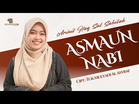 BI MAULIDIL HADI (BANJARI COVER) - NURIN NABILA