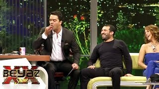 Fırat Parlak Hakkında Bunları Biliyor Musunuz? - Beyaz Show