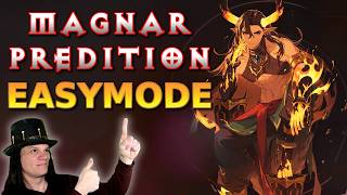 🔴PERDITION MAGNAR🔴 2026 F2P Guide 🥾NO BOOTS🥾 Trial of the Constellation