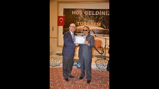 AHMET ACAR  DERİM YUNUZ HEY ( BESTE )