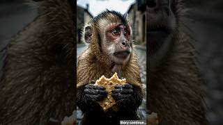 Story Of Unlucky Monkey Part 1