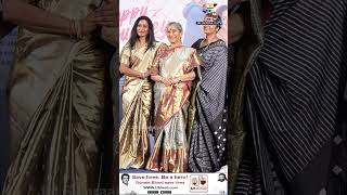 Happy Journey Teaser Launch Event | Annapoorna, Amani &amp; Anchor Jhansi Exclusive | JAI SWARAAJYA TV
