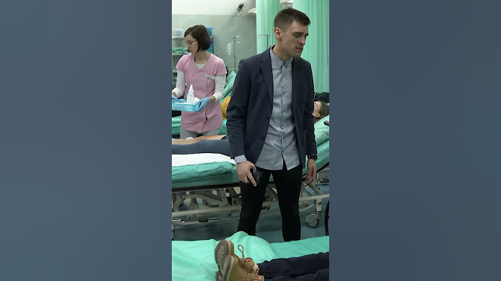 Naśmiewał się z syna i powiedział mu, ŻE GO ZOSTAWI 😭 | #szpital #shorts