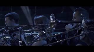 Bring Me The Horizon - Can you feel my heart (LIVE AT ROYAL ALBERT HALL)