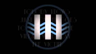 Watch Jack White Weep Themselves To Sleep video