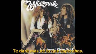 Download Lagu Whitesnake Spit It Out Subtitulada MP3