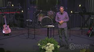 Jesus Our Passover Lamb - Scott McKay - Willow Church