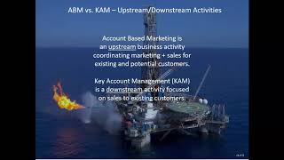 Using Account Based Marketing Strategies to Accelerate Key Account Revenue Production