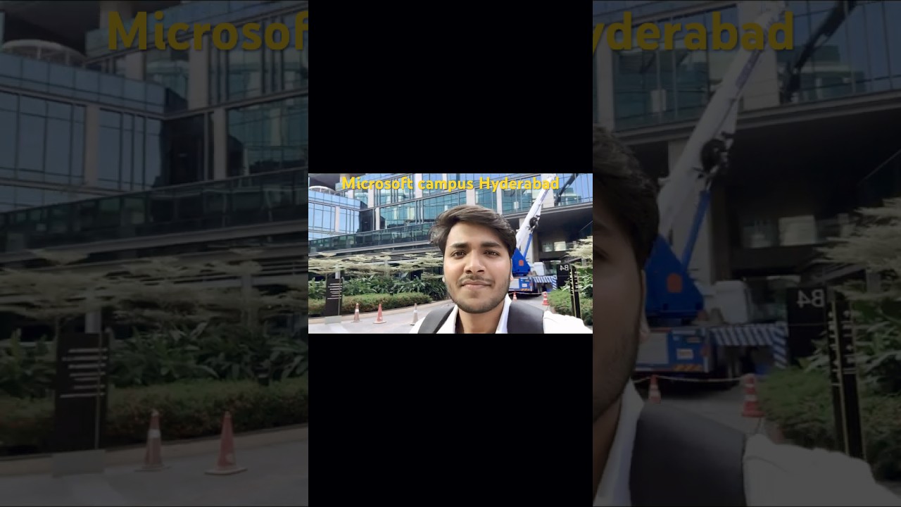 Microsoft campus meetup - Postman & API testing experience 