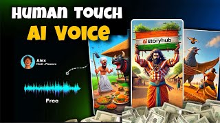 Free Ai Voice Generator Is Here Free Al Voice Generator How To Generat Like Human Ai Voice