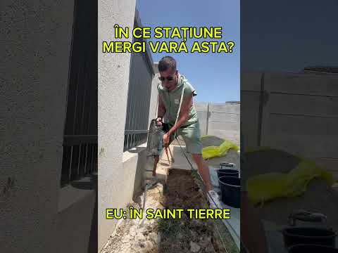 Ce planuri de vară aveți?