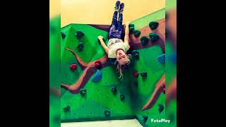 Kinder Sport Indoor Stuntwerk Kirchheim Teck 🧗 Ferientipp screenshot 2