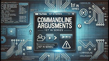 class 16 - Java Command-Line Arguments Explained: Quick & Easy Guide!