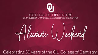 50Th Anniversary Celebration And Alumni Weekend