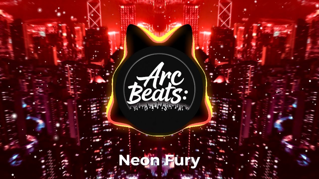 CYBER MOSH | Aggressive Rage Beat (No Copyright) 🔥