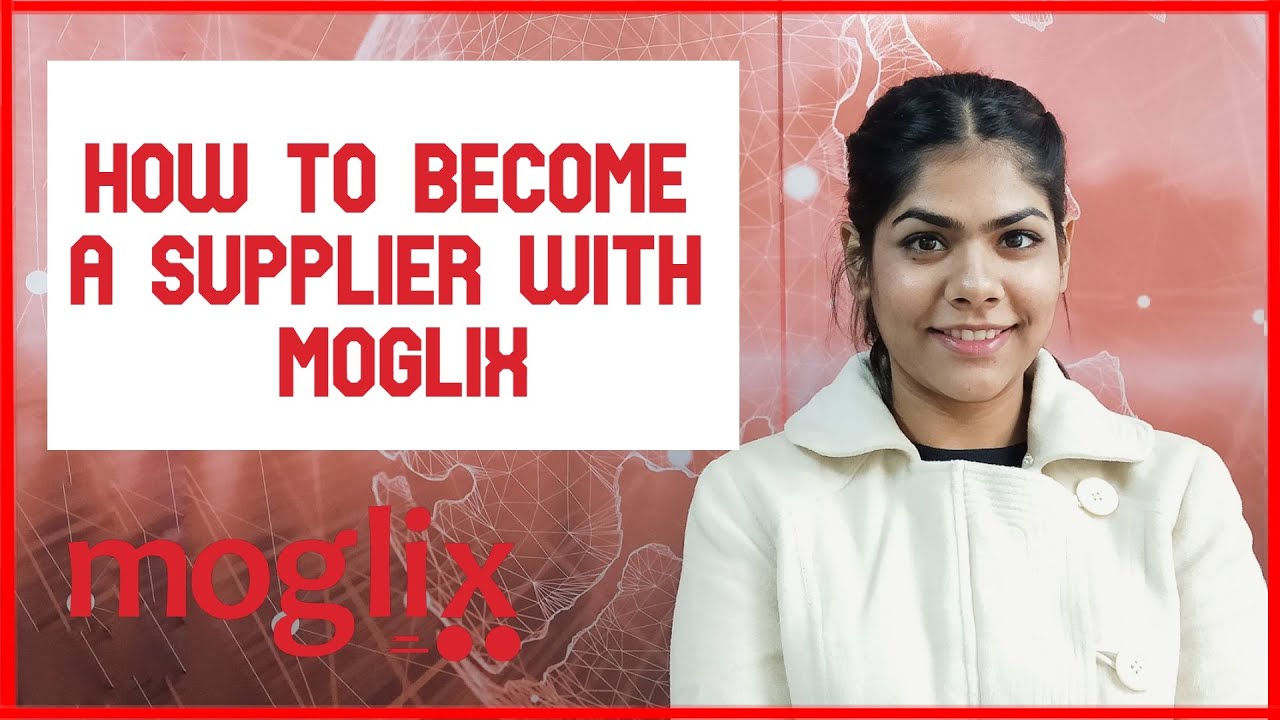 FAQ How to Moglix's Supplier. (ENGLISH) Moglix YouTube