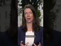 White House Press Secretary Karoline Leavitt to depart role | ABC NEWS