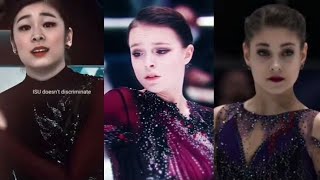 Figure skating edits pt7