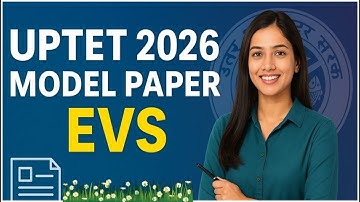 UPTET 2025-26 || पर्यावरण || EVS टॉप 60 प्रश्न || अभ्यास सेट || रोहित सर द्वारा |
