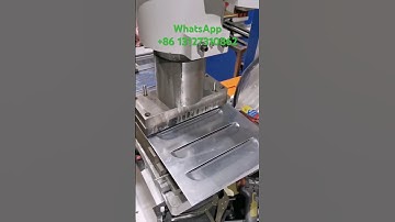 Manufacturer of louver punching machines, louver punching molds, and louver punching machines