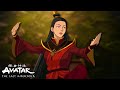 First Look At Sozin's Sister in Avatar Canon