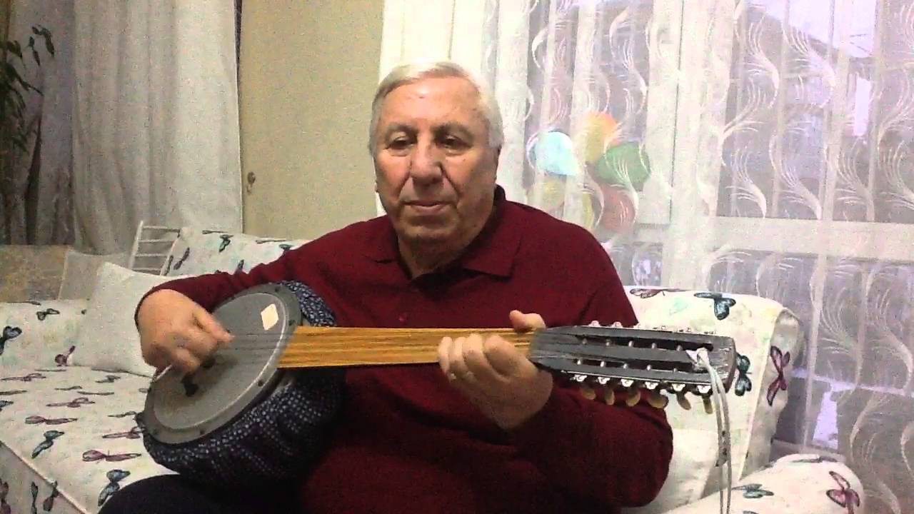 Beypazarı Yöresel Türkü ve Oyunları   www.kultursever.com