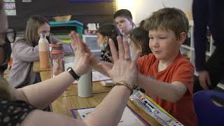 GSACRD - Building Communities through Faith