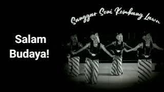 Sanggar Seni Kembang Lawu_Tari Golek Tirta Kencana #taritradisionaljawapdiperjuanganjateng