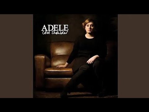 Adele - Cold Shoulder (Rusko Remix)