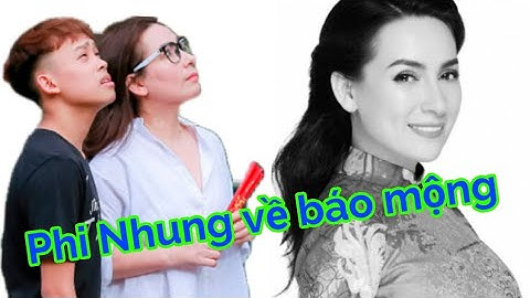 Hồ Văn Cường bất ngờ kể chuyện Phi Nhung về báo mộng để nói điều này