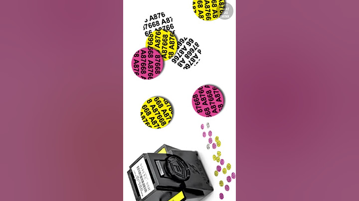 Taser Confetti