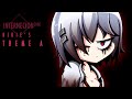 Internecion Cube | OST - Kirie's Theme A