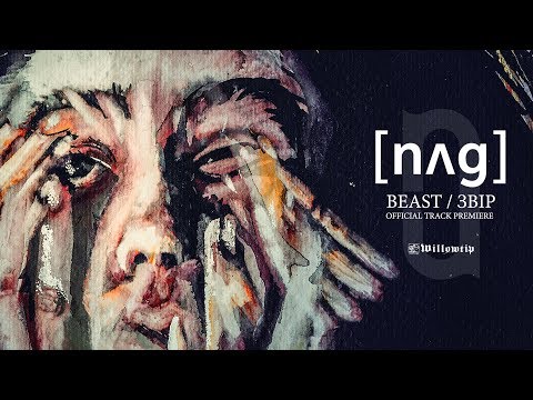 Nug "Beast / Звір" - Official Track Premiere