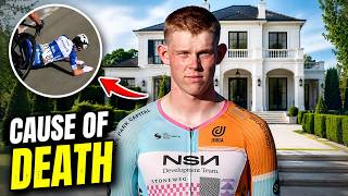 Finlay Tarling Cause of Death - UK Cyclist Age GF Net Worth Biography