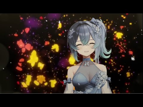 be a flower ver. shiorichan (short cover)