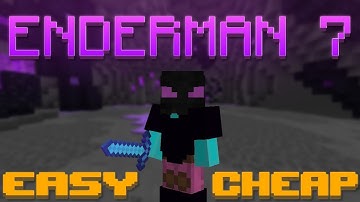 The T4 Voidgloom Seraph is... Easy? | Hypixel Skyblock Ep 25