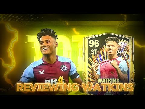 Tots watkins review | how good is he | how much I will rate him |