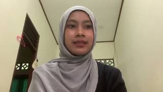 Ujian Hafalan juz 30 AIK UMKT