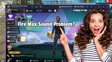 Free Fire Max Sound Problem: How to Fix It in 5 Minutes