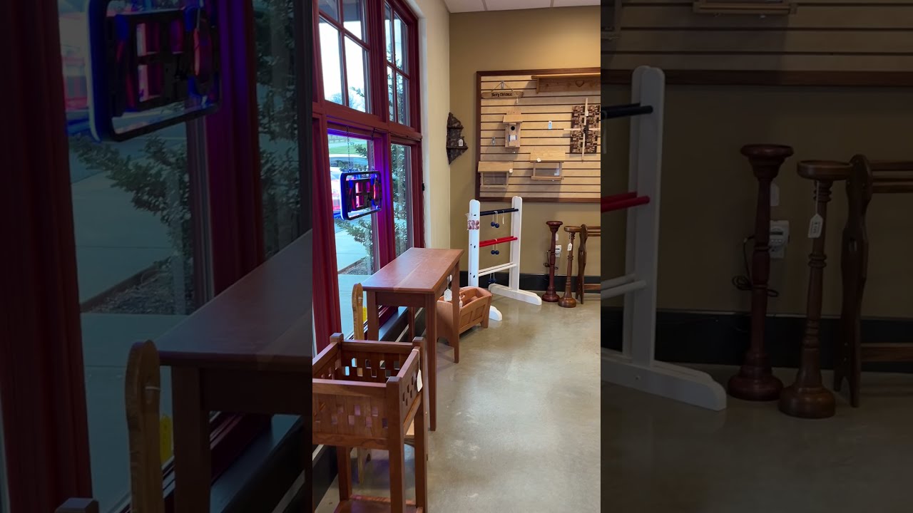 Rooster Woodshop – Masonic Village Elizabethtown PA | WOODEN HANDMADE ITEMS - BEAUTIFUL SHOP