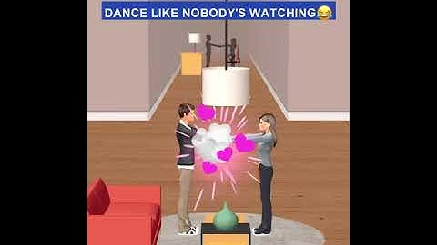 Top new Hyper Casual Game  Ads || Couple Dance