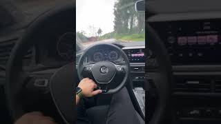 araba snapleri gündüz|yeni polo\\golf|araba snap|dağ yolu/manzara eşliğinde sürüş|istanbul