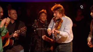 Joe Brown And The Bruvvers - Long Gone (Live Jools Holland 2008) chords