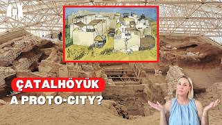 How Did Thousands of People Live in a 'City' With No Streets?