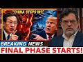 BREAKING: Victor Gao Sounds Alarm — China and Iran Stand Firm Against U.S. Pressure