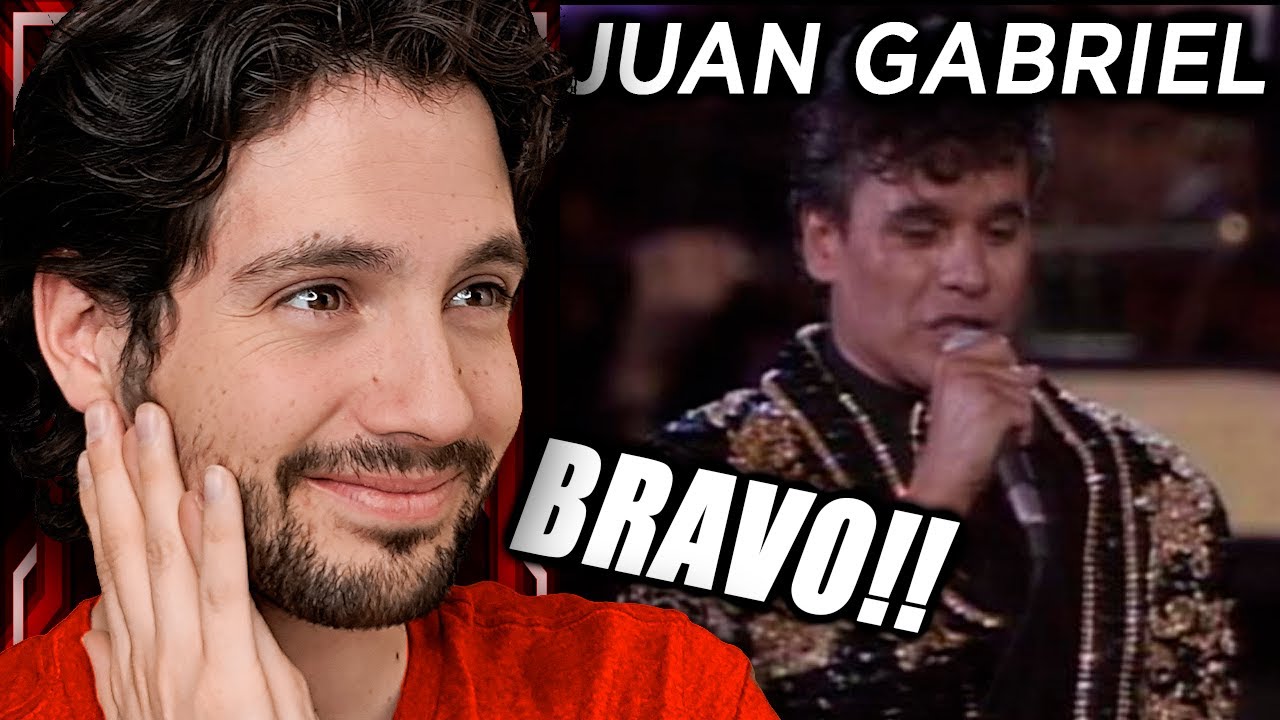 ИДОЛ! Хуан Габриэль - Самый любимый (Изобразительное искусство)